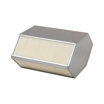 HELI                      KWL ET 450/500 