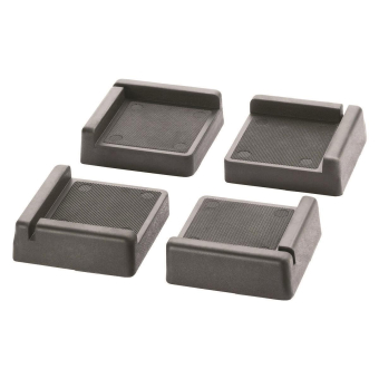 HELI Schwingungsdämpfer-Unterlage  SDD-U 