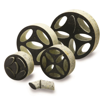 HELI Schalldämmelement           SVE 200 