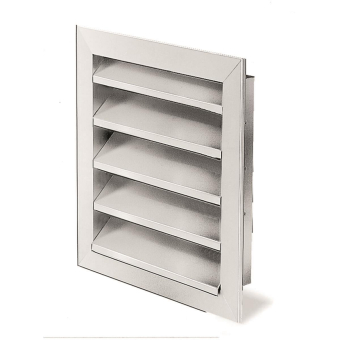 Helios Wetterschutzgitter        WSG 355 