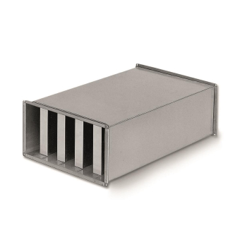 HELI Kanalschalldämpfer     KSD 60/30 35 