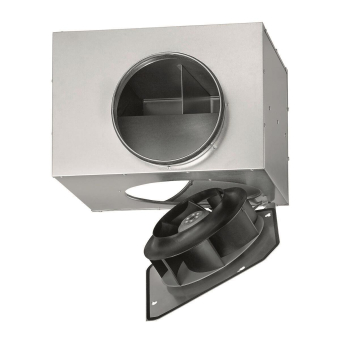 HELI SlimVent schallgedämpfter SVS 200 K 