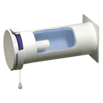 HELI Zuluftelement NW=100mm      ZLE 100 