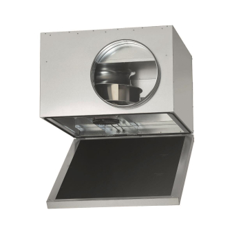 Helios SBEC355 SILENTBOX       SB EC 355 