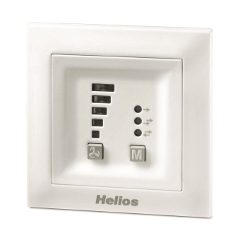 HELI Bedienelement 5-Stufen,  KWL 45 BEU 