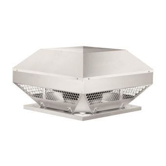 HELI Radial-Dachventilator     RDW 225/4 