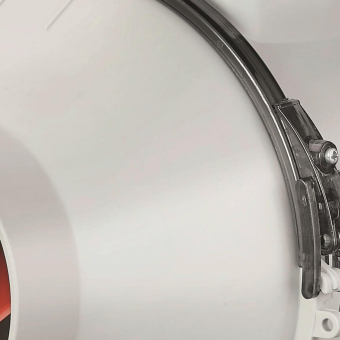 Helios Multivent Rohrventilat. MV EC 150 