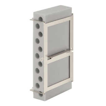 Helios Schalldämm-Element     KWL 45 SEL 