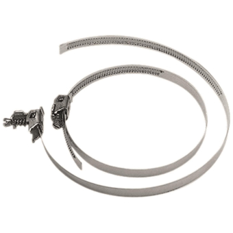 HELI Schlauchschelle d=80-    SCH 80/100 