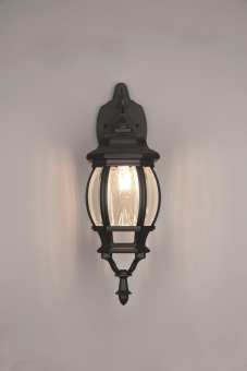 Trio Aussen-WL ELVO, 1xE27,    206960132 