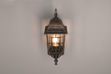 Trio Aussen-WL VOLTURNO,       205960128 