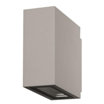 BRUM LED-Fassadenleuchte IP54   10013173 