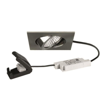 BRUM LED-Einbaustrahler 230V,   39465153 