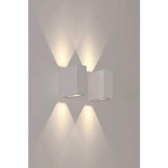 BRUM LED-Fassadenleuchte IP54   10013173 