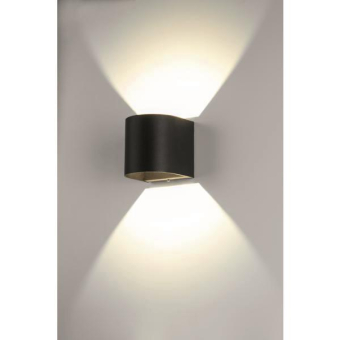 BRUM LED-Wandaufbaul.           60026183 