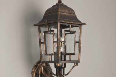 Trio Aussen-WL VOLTURNO,       205960128 