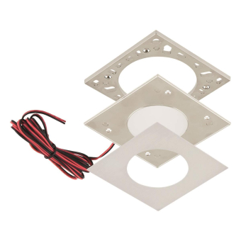 EVN LED Ein-/Anbauleuchte     L124250102 