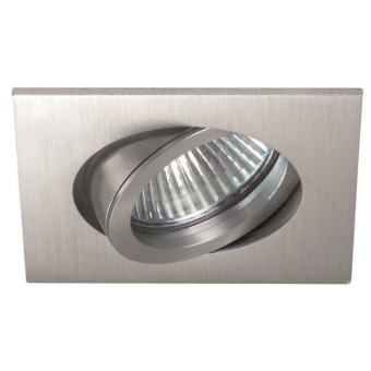 BRUM HV Einbauleuchte eckig     36144250 