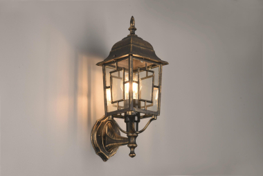 Trio Aussen-WL VOLTURNO,       205960128 