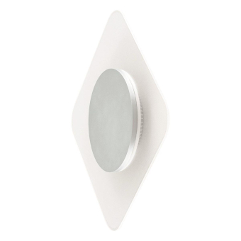 EVN LED Wandanbau -quad.     WAQ20181440 