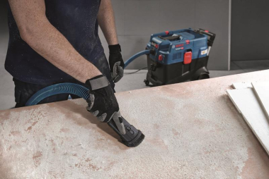 Bosch Allzwecksauger GAS 12-40 MA (C) 