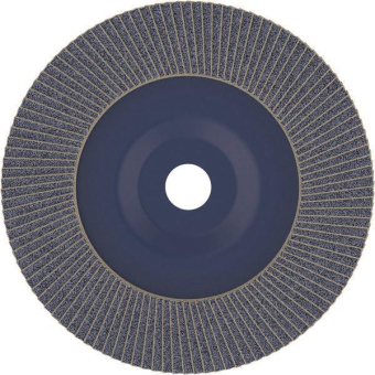 Bosch Fächerschleifscheibe    2608607344 