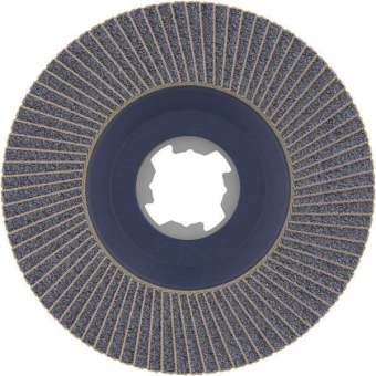 Bosch X-LOCK             X-LOCK FAECHERS 