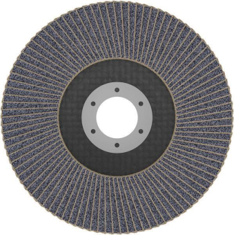 Bosch Fächerschleifscheibe    2608607328 