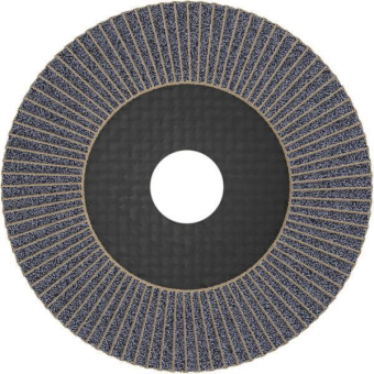 Bosch Fächerschleifscheibe    2608605452 