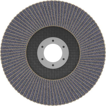 Bosch Fächerschleifscheibe    2608607327 