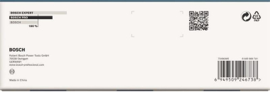 Bosch PRO Steckschlüsselsatz  2608003037 