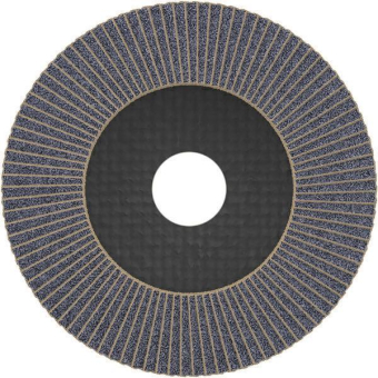 Bosch Fächerschleifscheibe    2608607319 