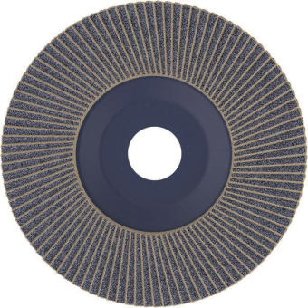 Bosch Fächerschleifscheibe    2608607341 