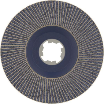 Bosch 2608619212         X-LOCK FAECHERS 