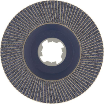 Bosch X-LOCK             X-LOCK FAECHERS 