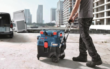 Bosch Allzwecksauger GAS 12-40 MA (C) 