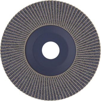 Bosch Fächerschleifscheibe    2608607340 