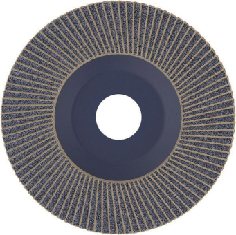 Bosch Fächerschleifscheibe    2608607337 