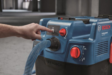 Bosch Allzwecksauger GAS 400 A 