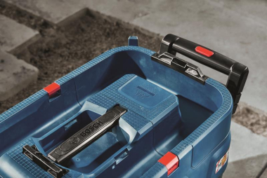 Bosch Allzwecksauger GAS 12-40 MA (C) 