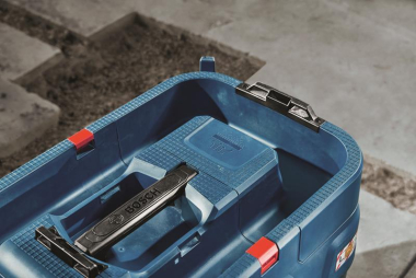 Bosch Allzwecksauger GAS 400 A 