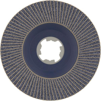 Bosch 2608619207         X-LOCK FAECHERS 