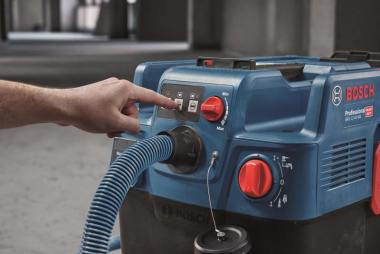 Bosch Allzwecksauger GAS 12-40 MA (C) 