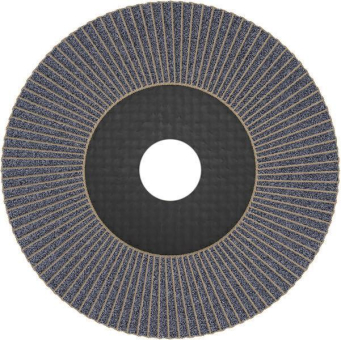 Bosch Fächerschleifscheibe    2608607320 