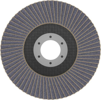 Bosch Fächerschleifscheibe    2608607322 