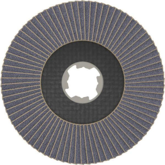 Bosch 2608619201         X-LOCK FAECHERS 