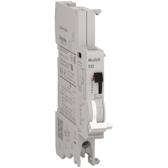 Schneider Fernmeldeschalter     M9A26907 