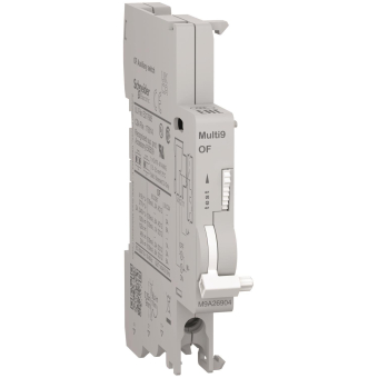 Schneider Hilfskontakt Multi9   M9A26904 