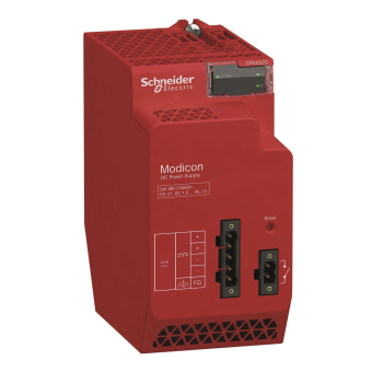 Schneider M580S NETZTEIL     BMXCPS4022S 