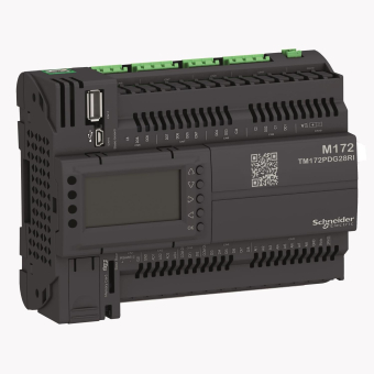 Schneider SPS Steuerung,    TM172PDG28RI 